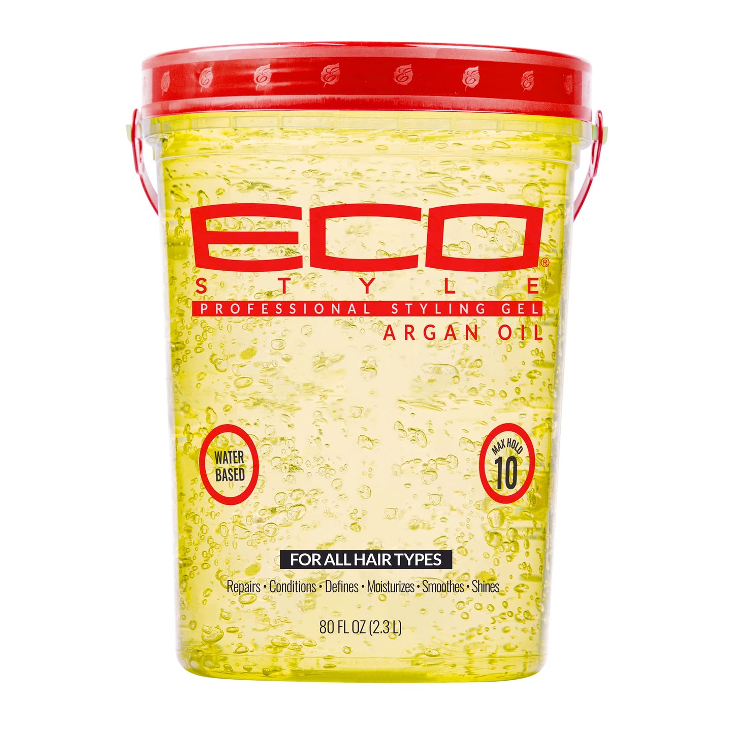 ECOCO STYLE GEL 5LB