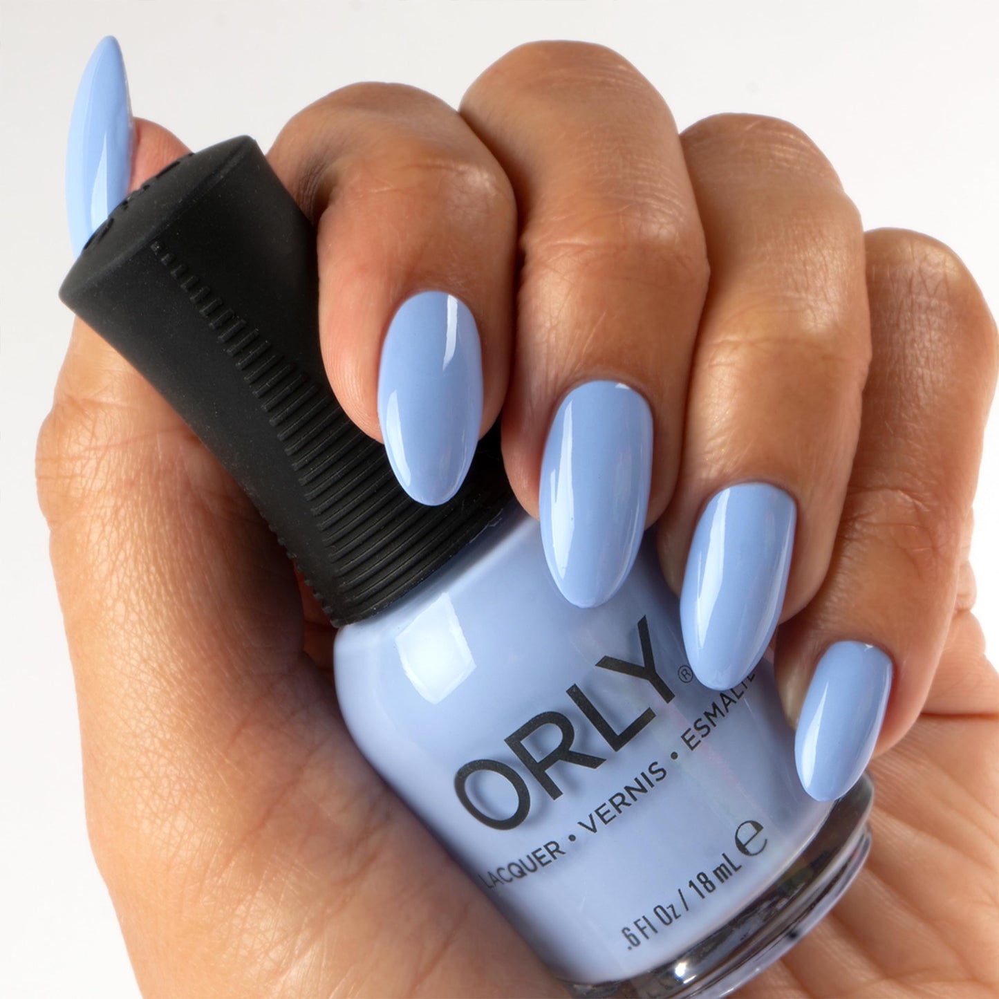 Bleu Iris Beauty & Personal Care Orly