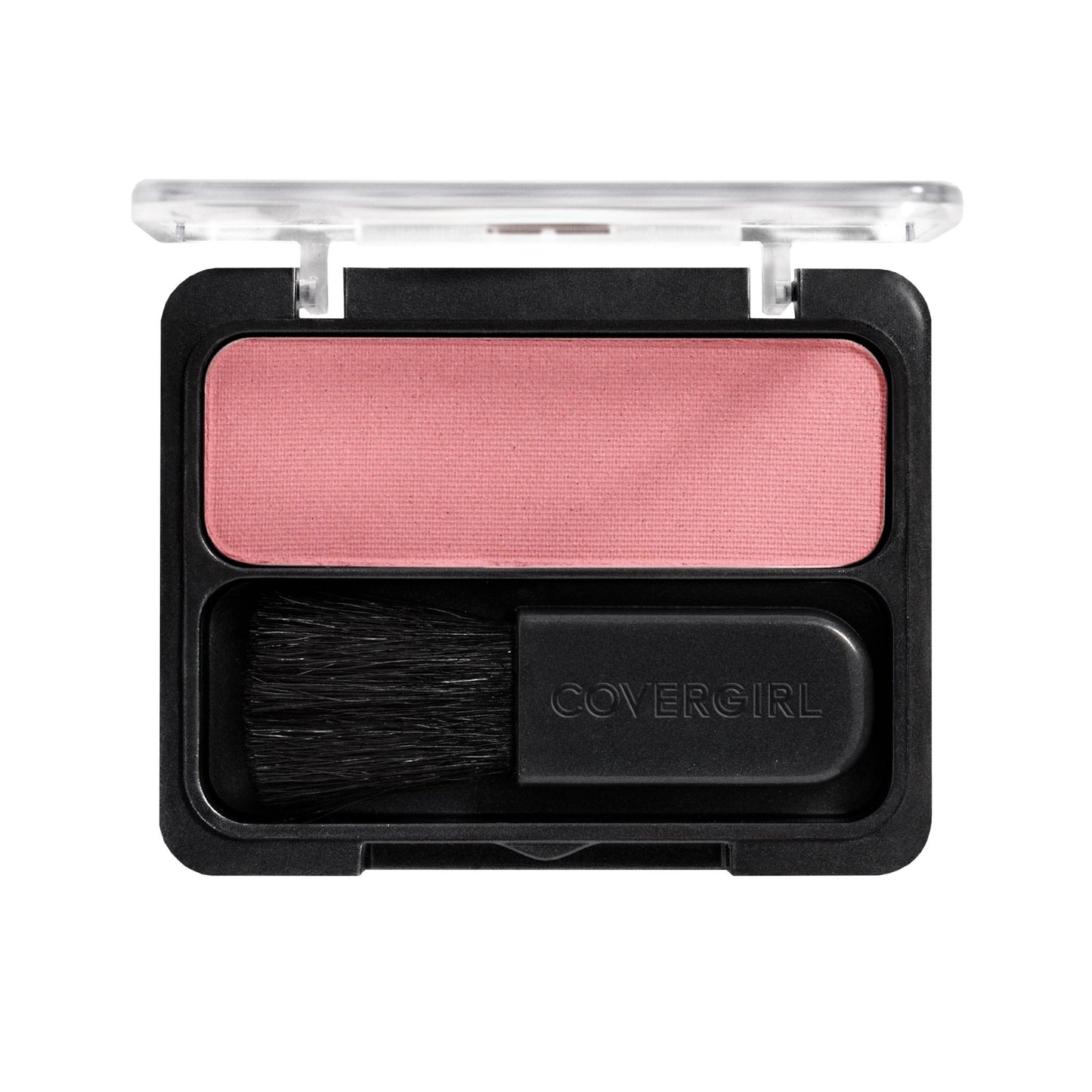 CoverGirl Cheekers Blush, Deep Plum 154, 0.12-Ounce (Pack of 3)