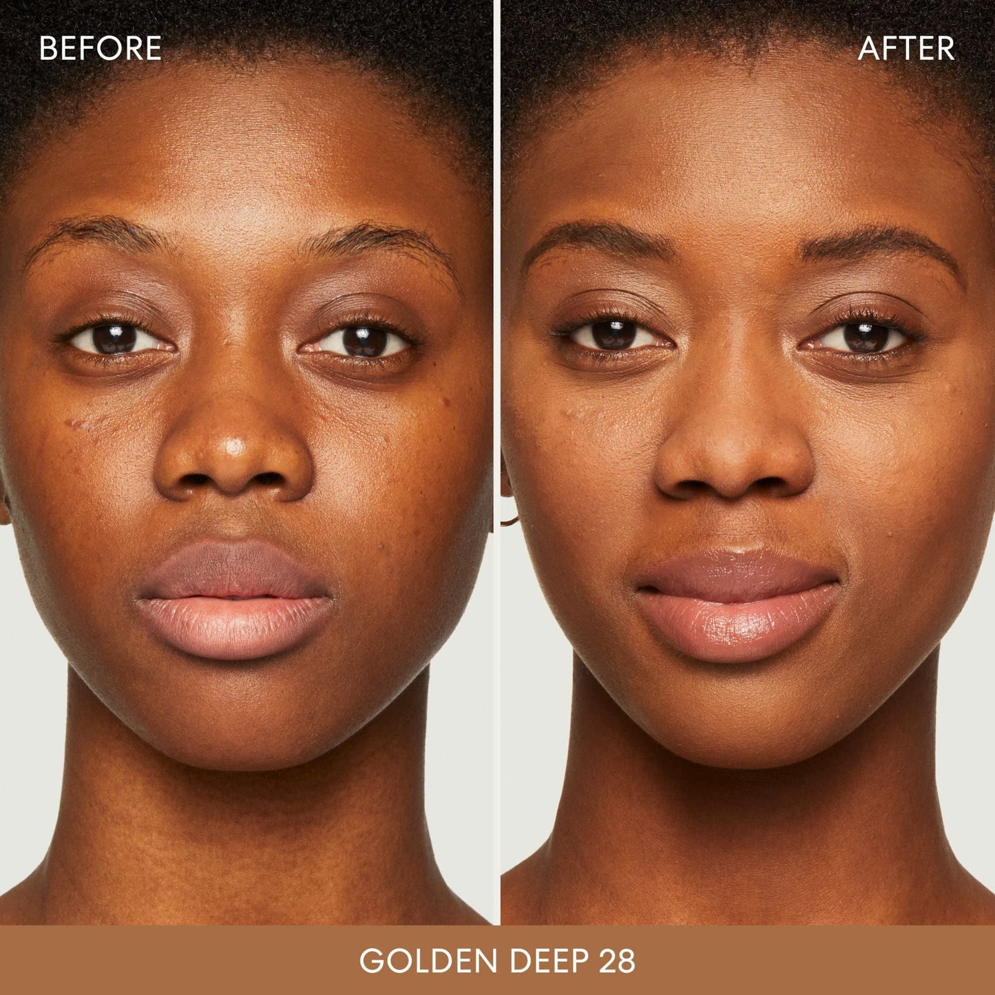 Original Loose Powder Foundation SPF 15, Golden Deep 28