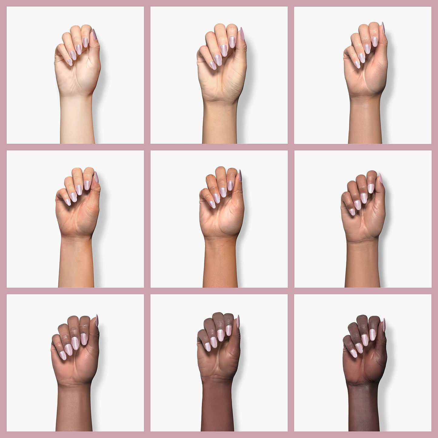 Sally Hansen Insta-Dri Nail Polish, Glow Getter, Pack of 1 Beauty & Personal Care Sally Hansen