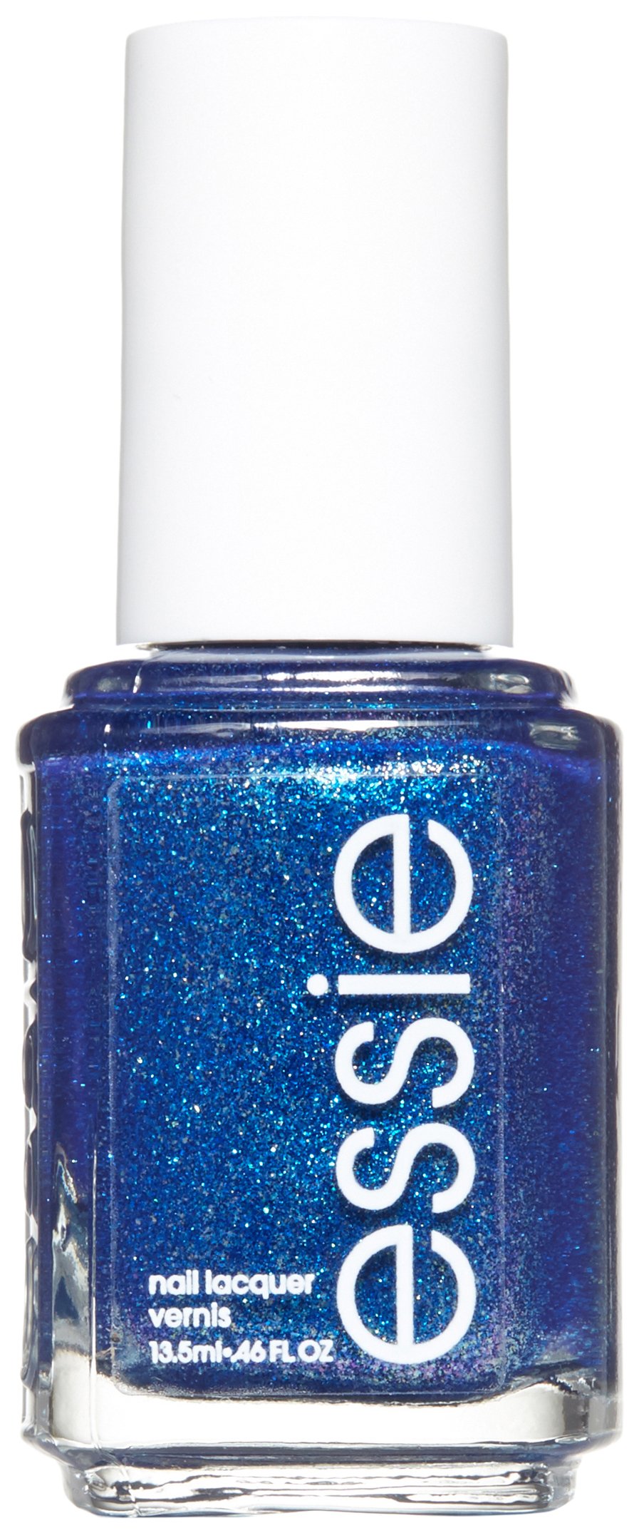 essie Nail Polish, Glossy Shine Finish, Lots Of Lux, 0.46 fl. oz. Beauty & Personal Care essie