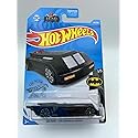 Hot Wheels 2019 P Case Treasure Hunt Batman The Animated Series 241/250