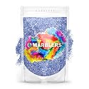MARBLERS Twinkle Glitter [ICY Blue] 3oz (85g) | Fine | Non-Toxic, Vegan, Cruelty-Free | Face, Body, Eyeshadow, Hair, Festival, Party Makeup | Nail