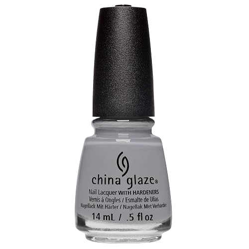 China Glaze Nail Polish, Street Style Princess 1567 Beauty & Personal Care China Glaze