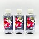 Bath & Body Works Freesia 10-Ounce Body Wash 3-Piece Set