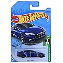 Hot Wheels Super Treasure Hunt Tesla Models S 226/250