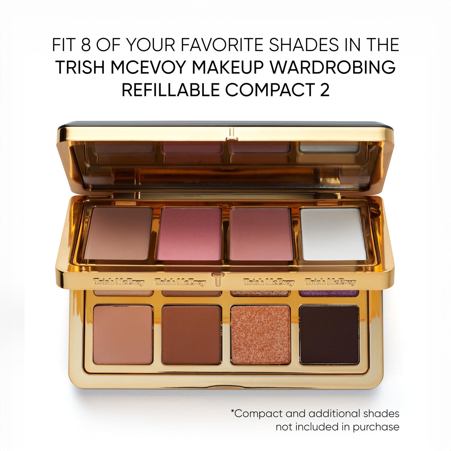 Refill Eye Shadow Glaze