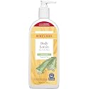 Burt's Bees Body Lotion for Sensitive Skin with Aloe & Shea Butter, 12 Oz (Package May Vary)