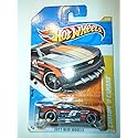 Hot Wheels 2011 New Models Custom 11 Camaro #5/50