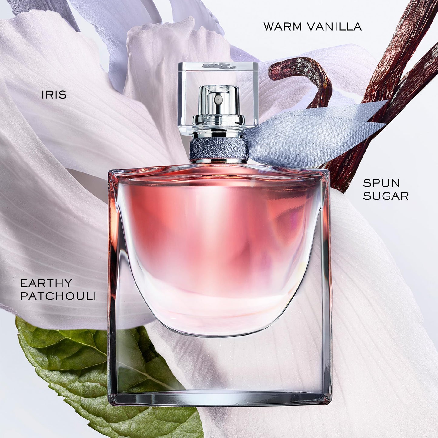 Lancôme La Vie Est Belle Eau de Parfum - Long Lasting Fragrance with Notes of Iris, Earthy Patchouli, Warm Vanilla & Spun Sugar - Floral & Sweet Beauty and Personal Care Lancôme