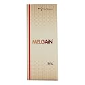 Melgain Lotion for Vitiligo/white patches: Decapeptide : Stimulates Pigmentation 5ML