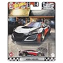 Hot Wheels - Acura NSX GT3 - Boulevard - Car Culture - 41