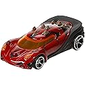 Hot Wheels Star Wars #9 Character Car