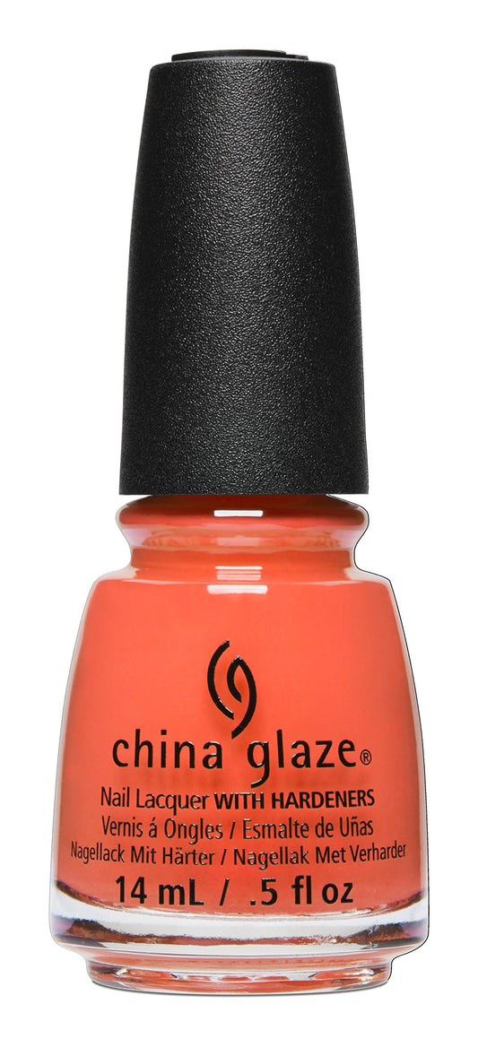 China Glaze Nail Polish, Athlete Chic 1593 Beauty & Personal Care China Glaze