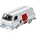 Hot Wheels Peanuts '66 Dodge A100 Vehicle
