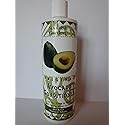 Spanish Garden Original Avocado Hair Conditioner (16 Fl. Oz.)