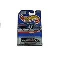 Hot Wheels - 1998 Sugar Rush Series - 1995 Camaro - Nestle Crunch Paint Job - #3 of 4 - Die Cast - Limited Edition - Collectible 1:64 Scale