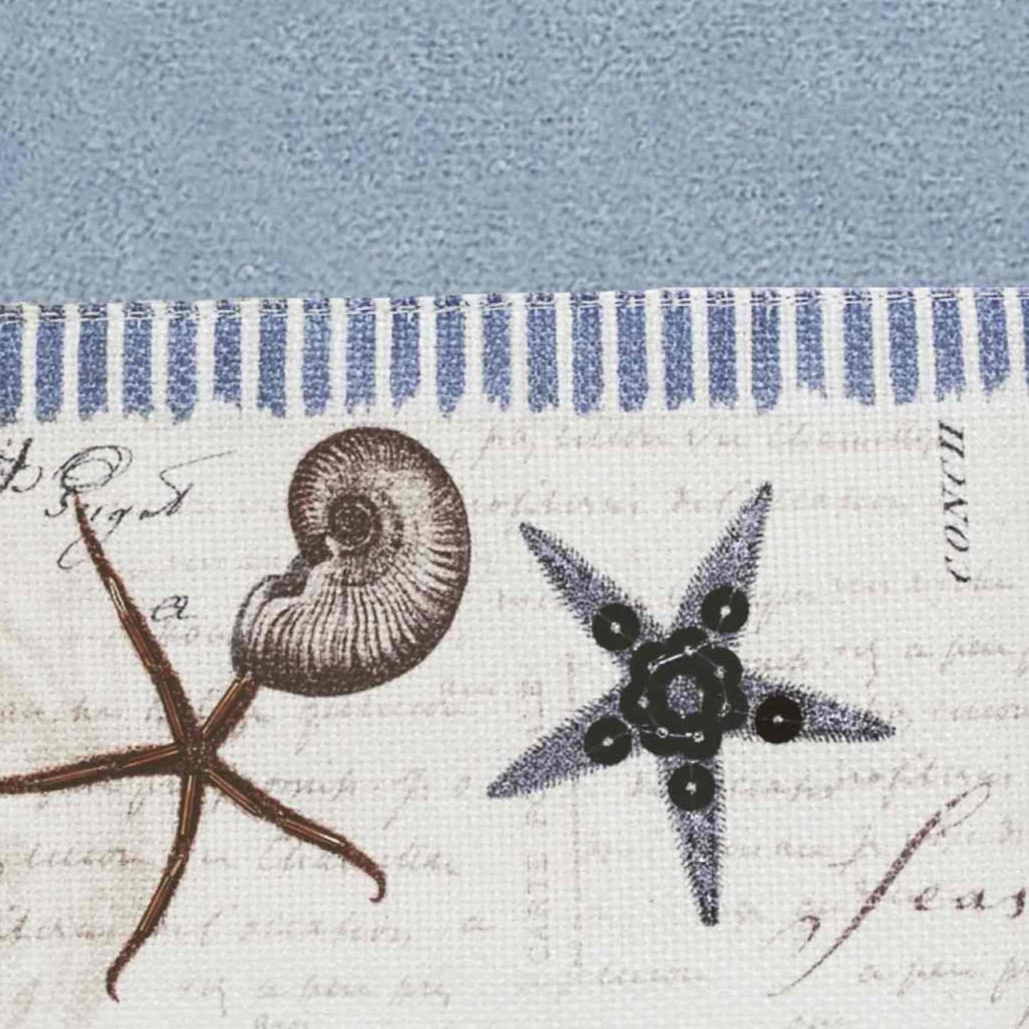 Avanti Linens - Hand Towel, Soft & Absorbent Cotton Towel (Antigua Collection)