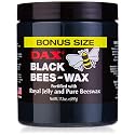 Dax Black Bees-Wax, 17.5 Ounce