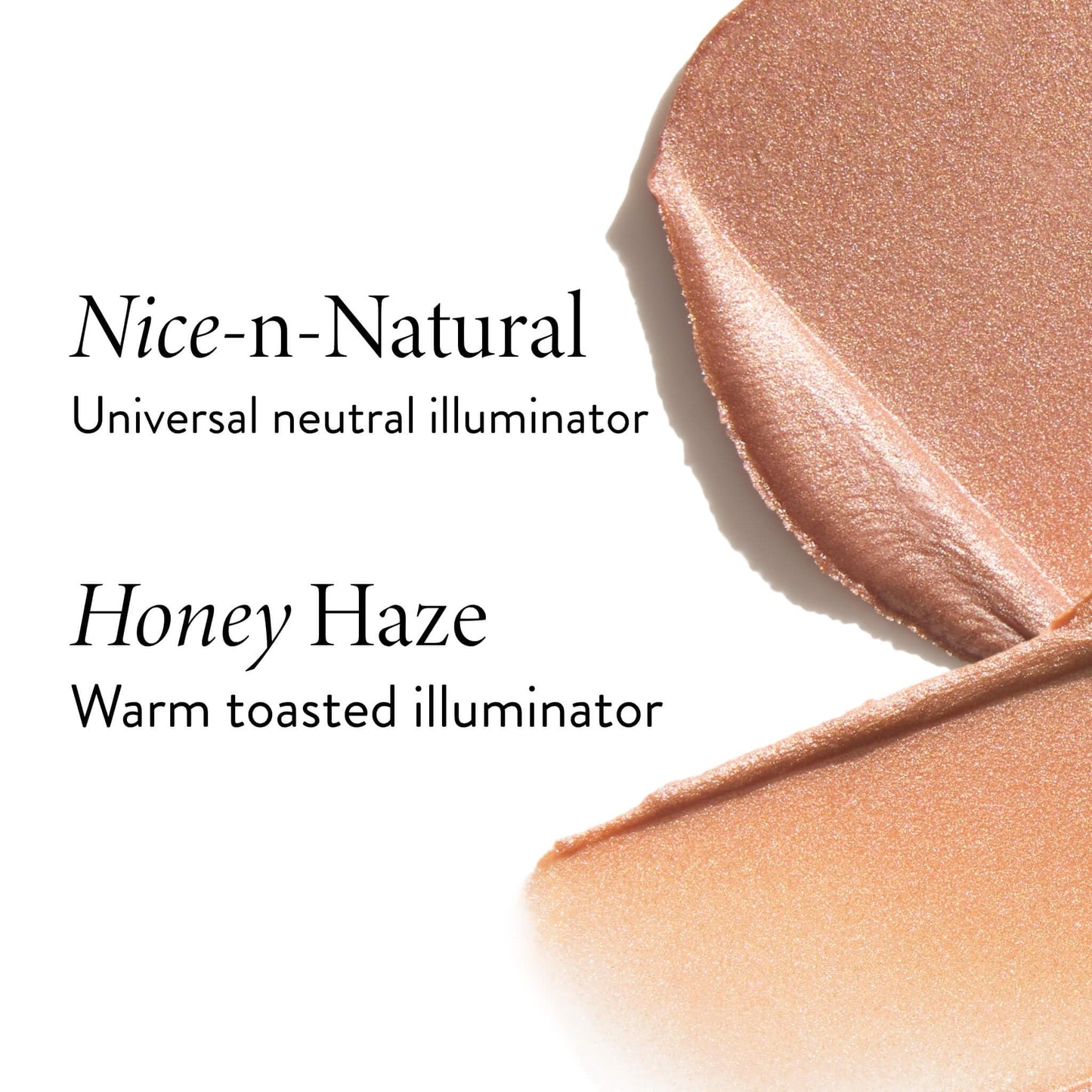 LAURA GELLER NEW YORK The Wonder Balm Cream Blush - Honey Haze - Hydrating Multi-Use Cheek & Lip Color - Squalane & Sunflower Oil - Lightweight Beauty and Personal Care LAURA GELLER NEW YORK