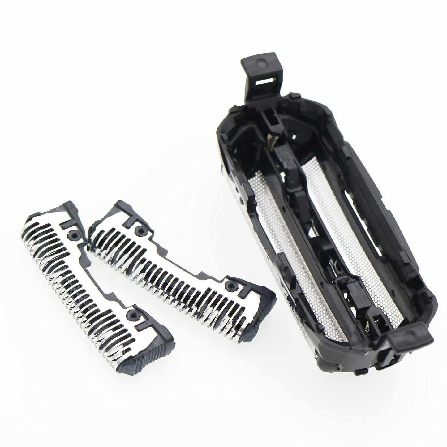 (WES9087+WES9068) Shaver Foil + Cutters ES8101 ES8109 ES-ST23 for WES9013 Beauty and Personal Care Ronsit