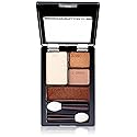 Maybelline Expert Wear Eyeshadow Quads, Chai Latte, 0.17 oz.