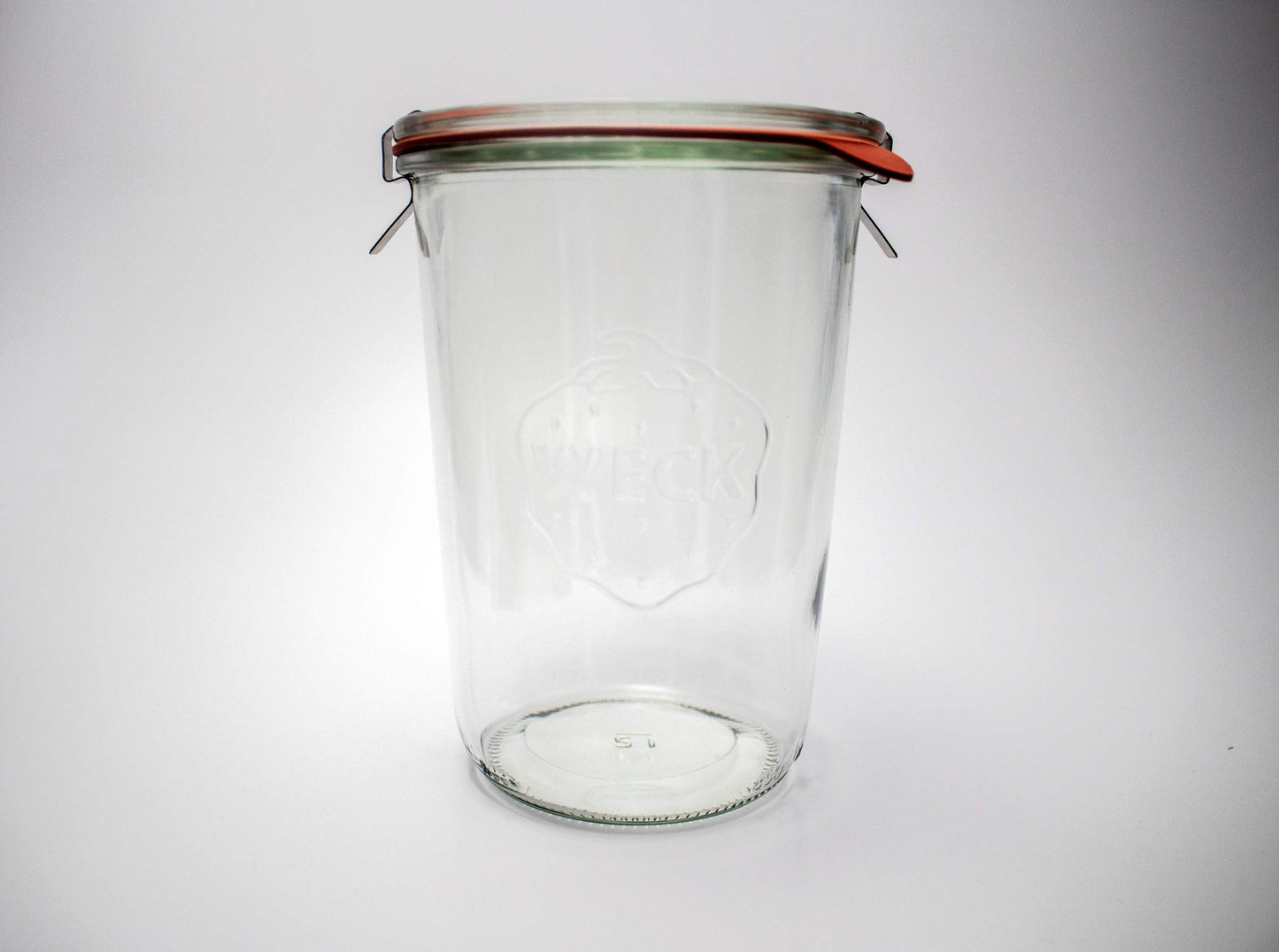 WECK 743 Mold Jar (Weck 743)