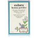 Colora Henna Powder Hair Color Red Sunset, 2 Oz