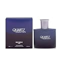 Molyneux Quartz Addiction Eau De Parfum Spray 3.4 oz for Men