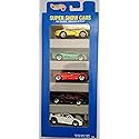 Hot Wheels Gift Pack Super Show Cars Can't BE Beat Showroom OR Street