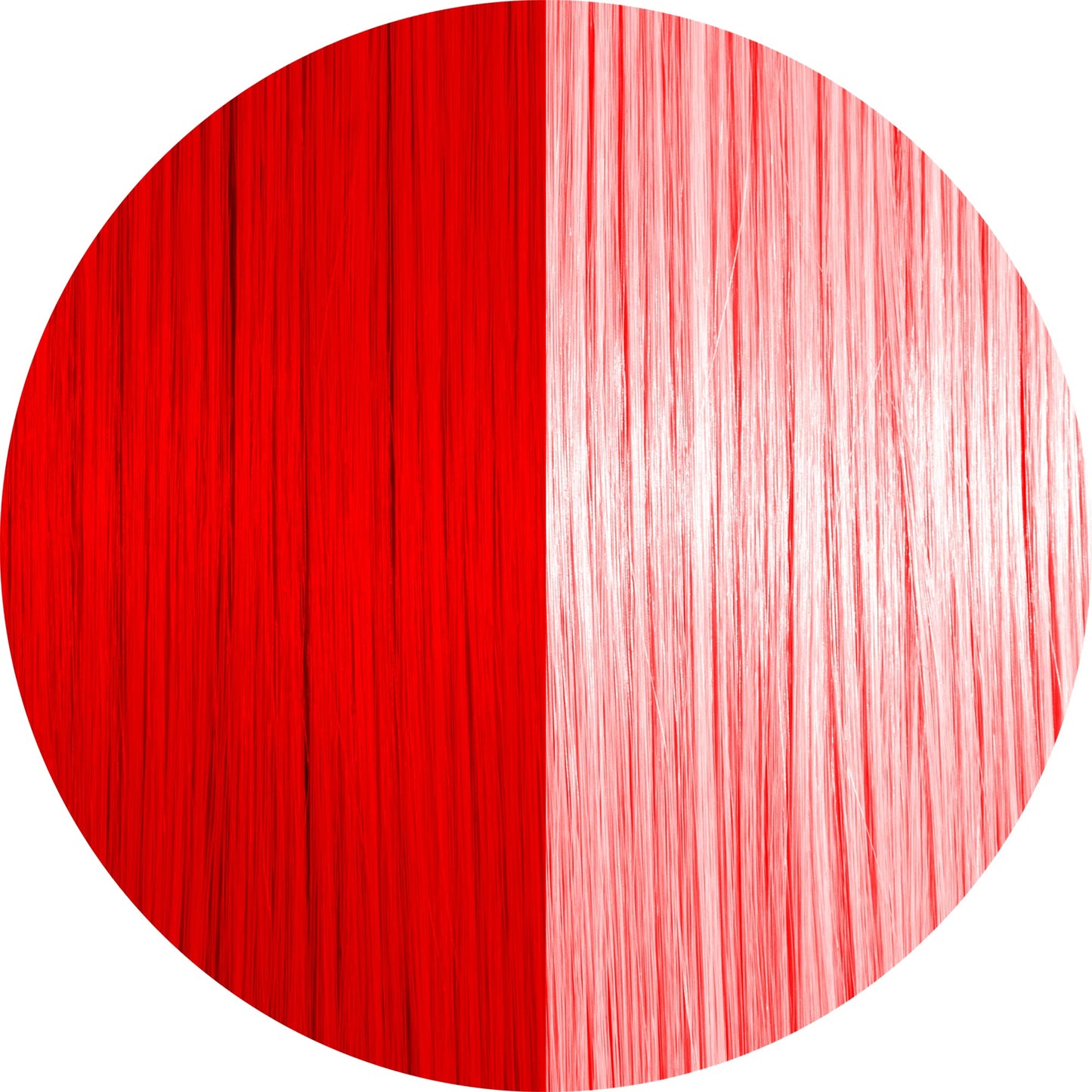 Cocohoney VR Neon Color Electric & Intense Semi-Permanant Hair Color for Bleach Level "9"| Vegan and Cruelty-Free | Long Lasting Color | Nourish