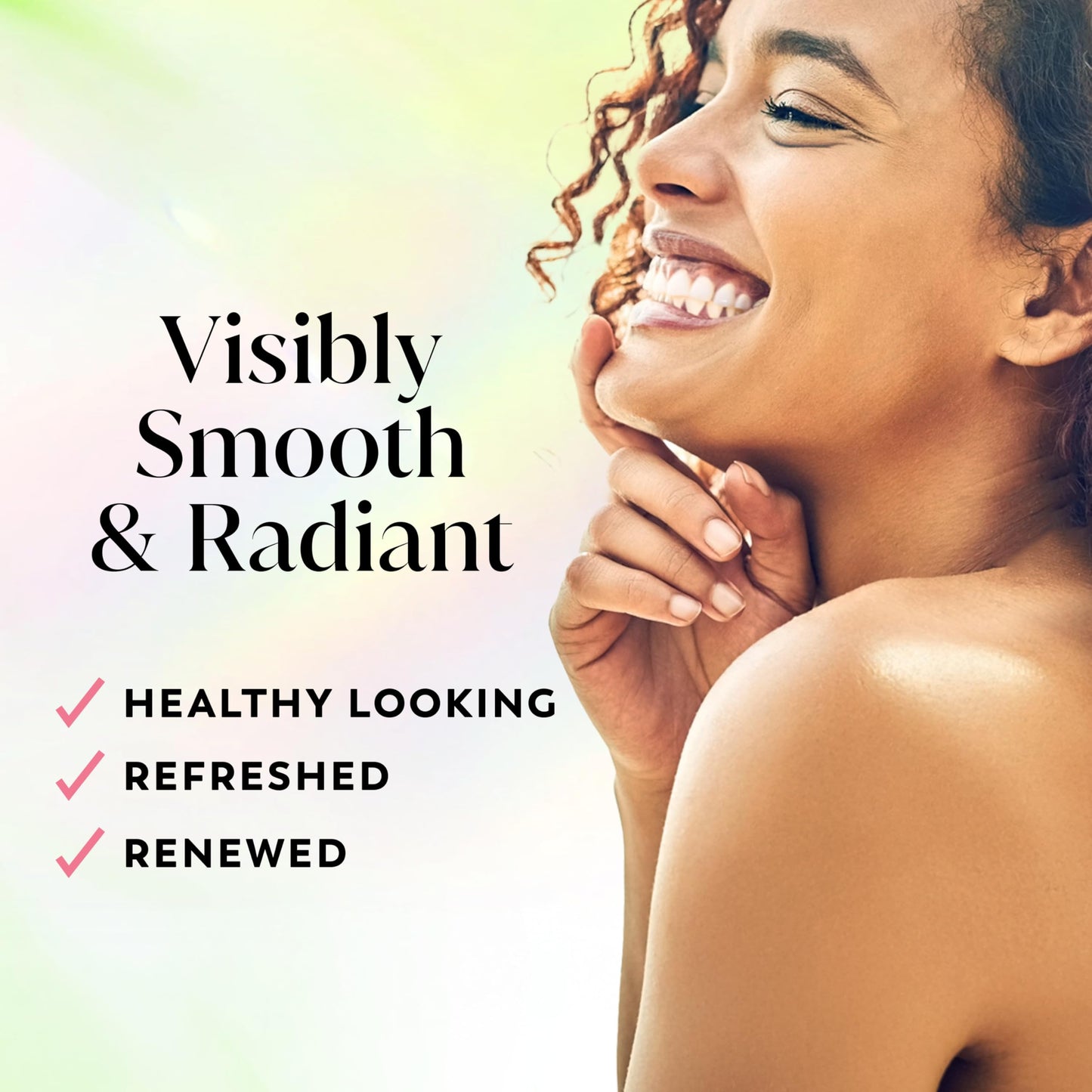 Olay Body Wash for Women, Fresh Radiance, 24/7 Skin-Loving Freshness, Visibly Radiant, Plant Based Cleansers, Vitamin B3 & Antioxidant Blend, All Skin