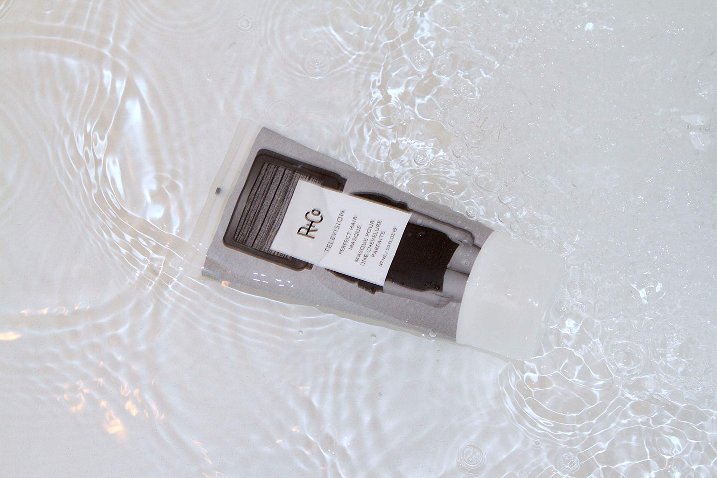 R+Co TELEVISION Perfect Hair Masque 147 ml/ 5.0 oz