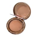 tarte macaron sculpt & bronze duo - 2-in-1 Cream + Baked Powder Bronzer, Contour Powder Face Makeup, Peptides and Hyaluronic Acid Hydrates & Plumps
