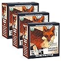 Light Mountain Henna Hair Color & Conditioner - Red Hair Dye for Men/Women, Organic Henna Leaf Powder and Botanicals, Chemical-Free, Semi-Permanent