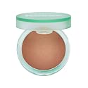 Kosas The Sun Show Bronzer | Natural Skin Glow and Moisturizing, (Medium)