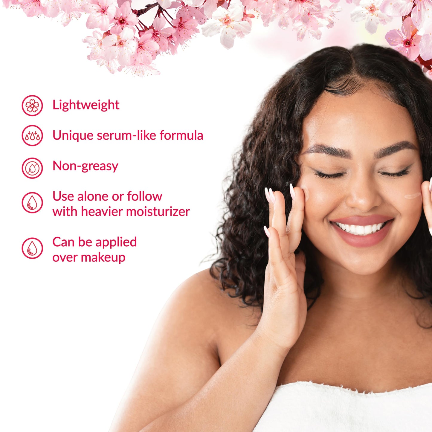 Hada Labo Tokyo Anti-Aging Hydrator Face Serum, with Super Hyaluronic Acid, Collagen & Retinol Complex to Reduce Signs of Aging, Increase Skin