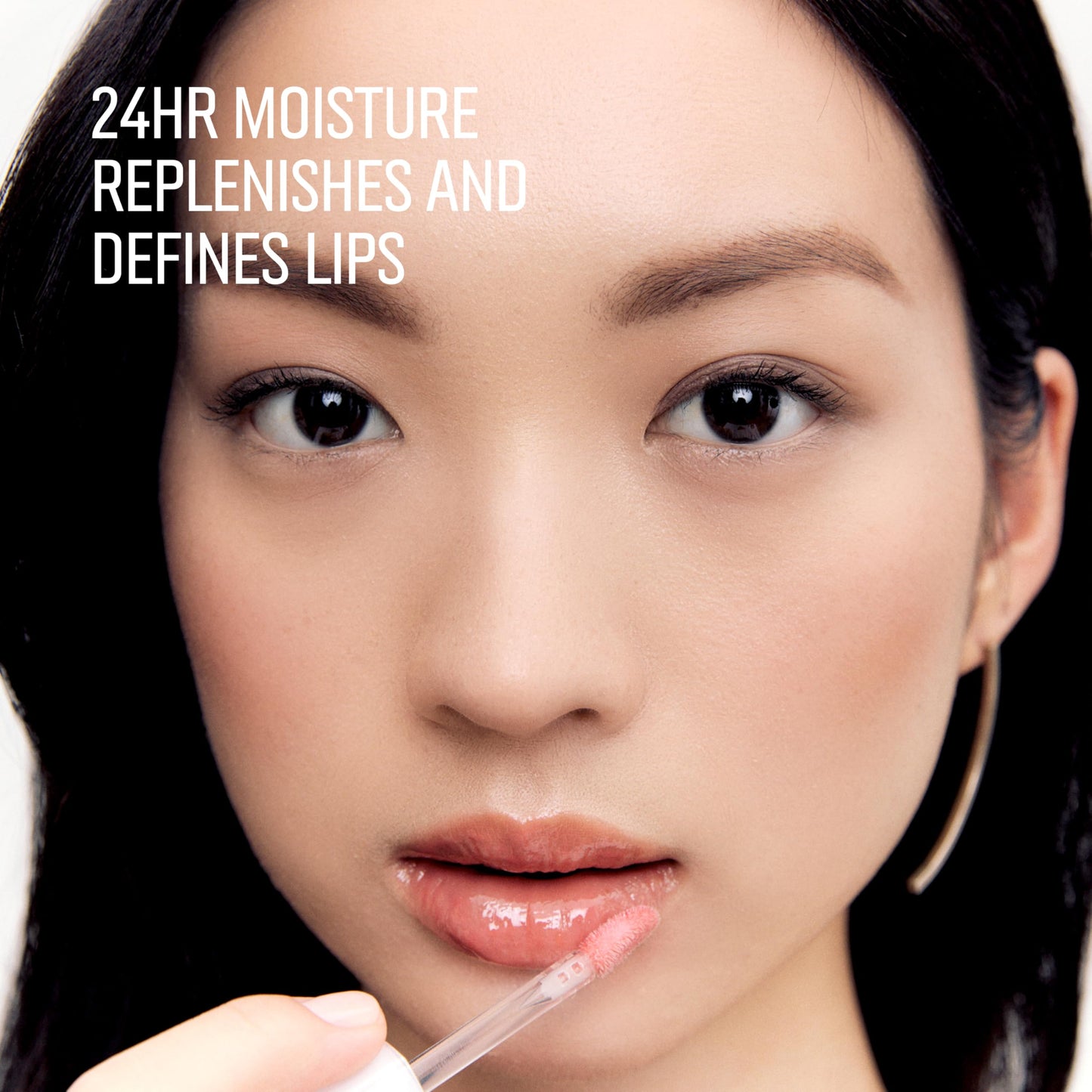 Bobbi Brown Extra Plump Lip Serum | Hydrating, Conditioning, Lip-Plumping Serum | With Botanical Oils & Hyaluronic Acid, 0.2 Fl Oz, Bare Raspberry