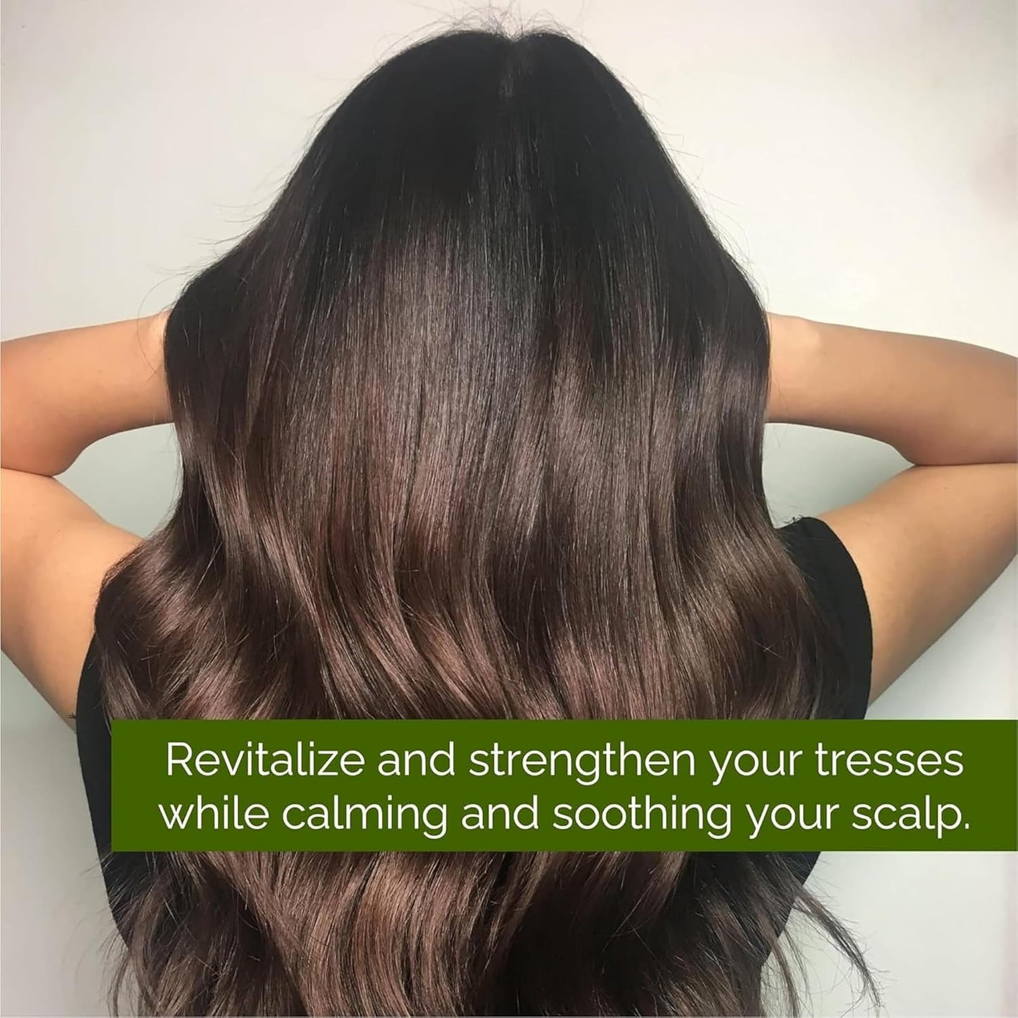GIOVANNI Hemp Hydrating Shampoo, Conditioner, & Serum Trio - Contains Hemp Seed Oil, Aloe Vera, & Frankincense, Helps Stimulate, Moisturize