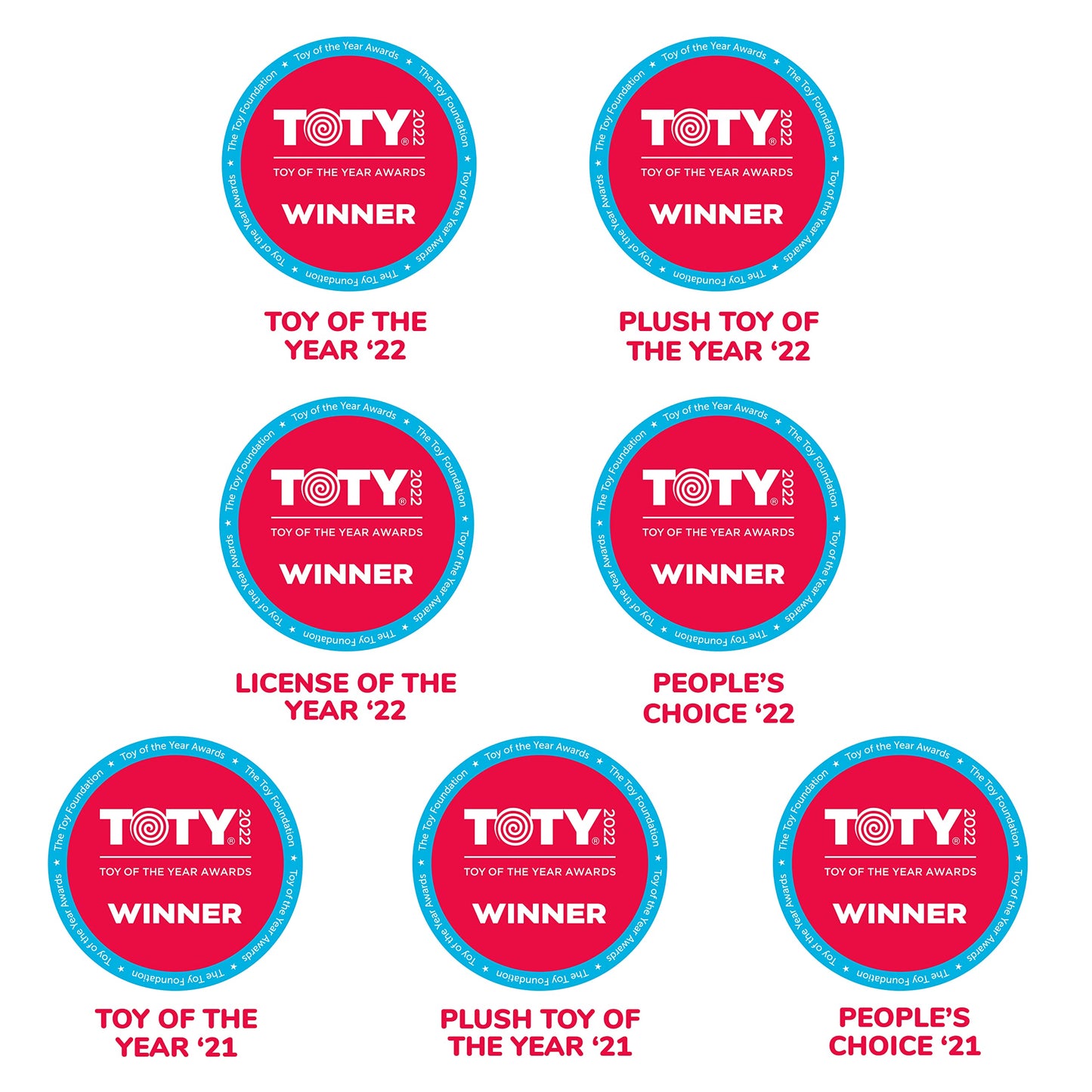 Squishmallows Original 14-Inch Winston Teal Owl - Large Ultrasoft Official Jazwares Plush