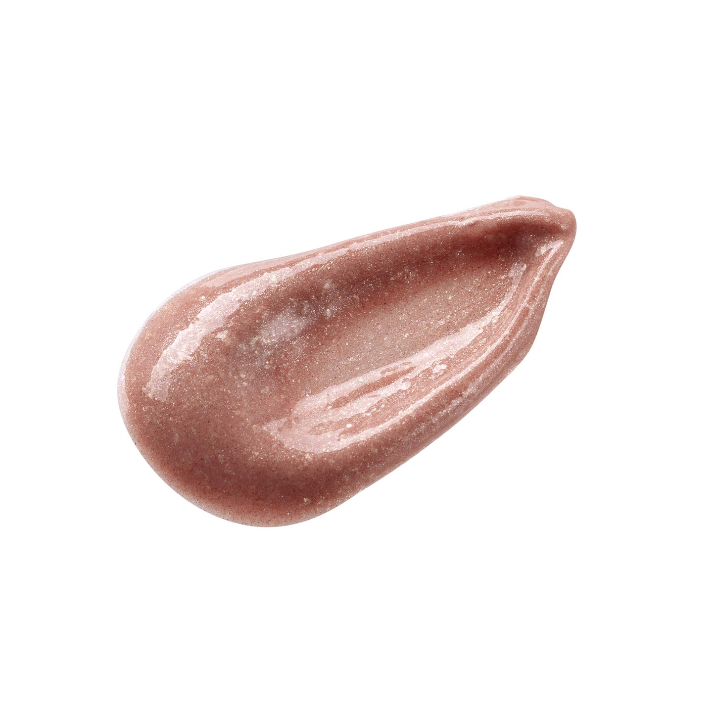 Jolie Sheer Tinted Lip Plumping Gloss W/ 3D Lip Plump Complex (Cloud)