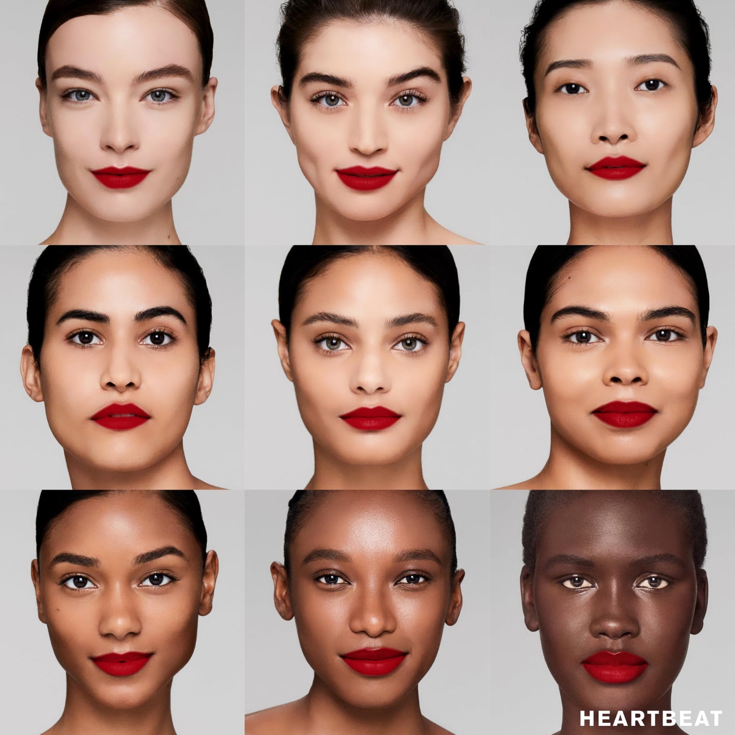 Estée Lauder Pure Color Explicit Silk Matte Lipstick for Women |12-Hour Wear, 303 Heartbeat