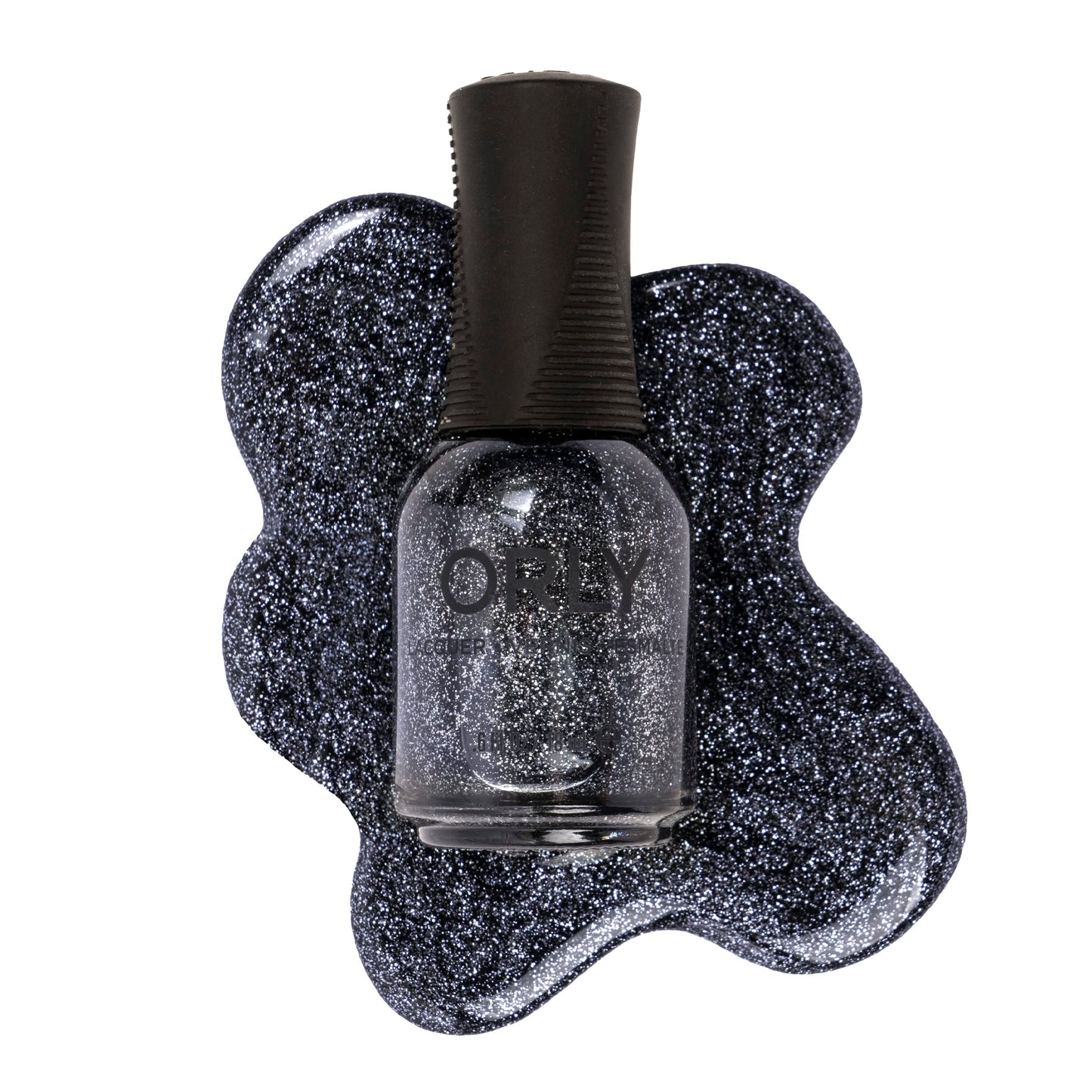 Orly x Adam Lambert 'High Drama' Nail Polish Collection (In the Moonlight) Beauty & Personal Care Orly