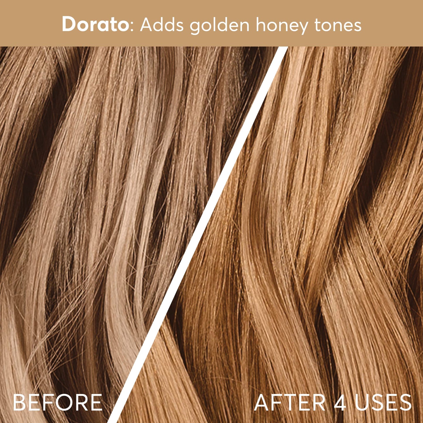Madison Reed Color Therapy, Dorato, Color Depositing Hair Mask & Deep Conditioning Treatment, Intensely Hydrating, Refreshes Color & Tone, Keratin Beauty & Personal Care Madison Reed