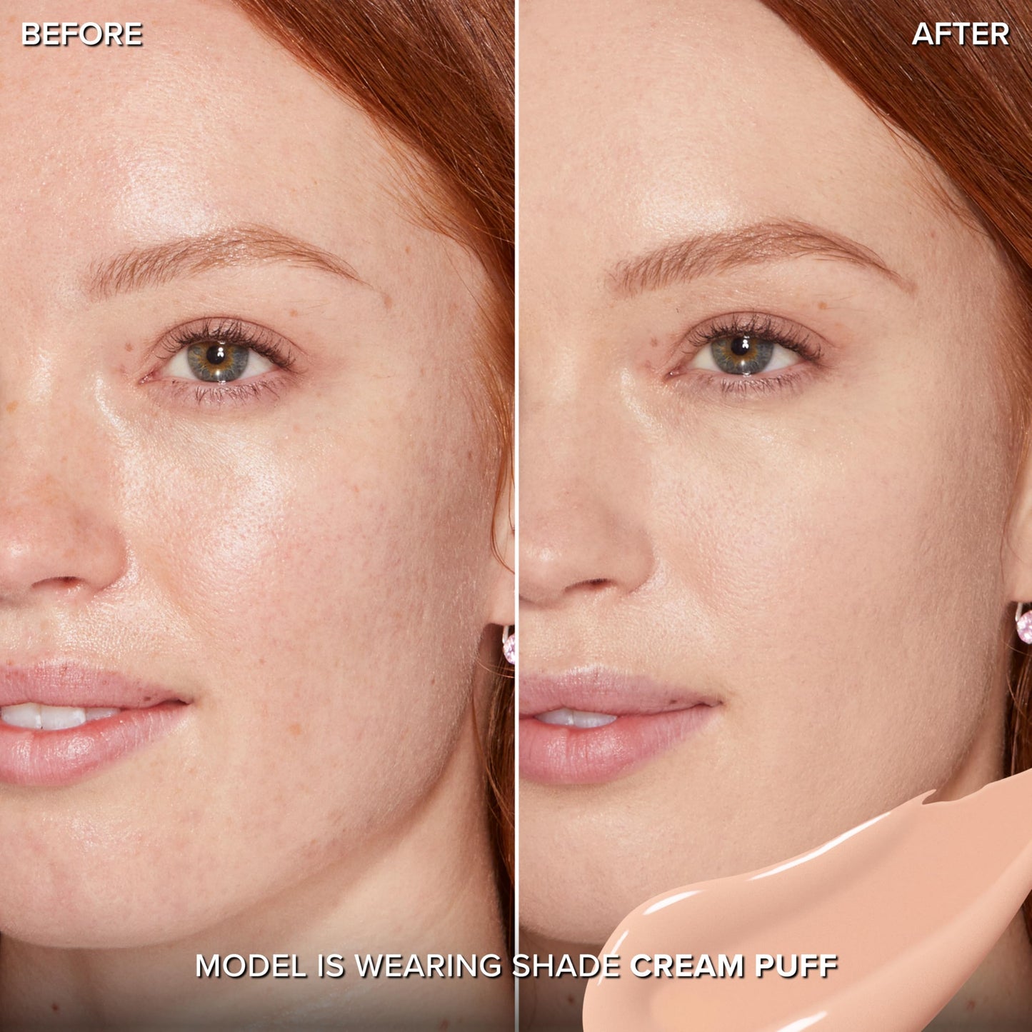 Too Faced Born This Way Super Coverage Multi-Use Concealer | Full Coverage, Non-Comedogenic, Oil Free + Long Lasting Concealer | Hyaluronic Acid