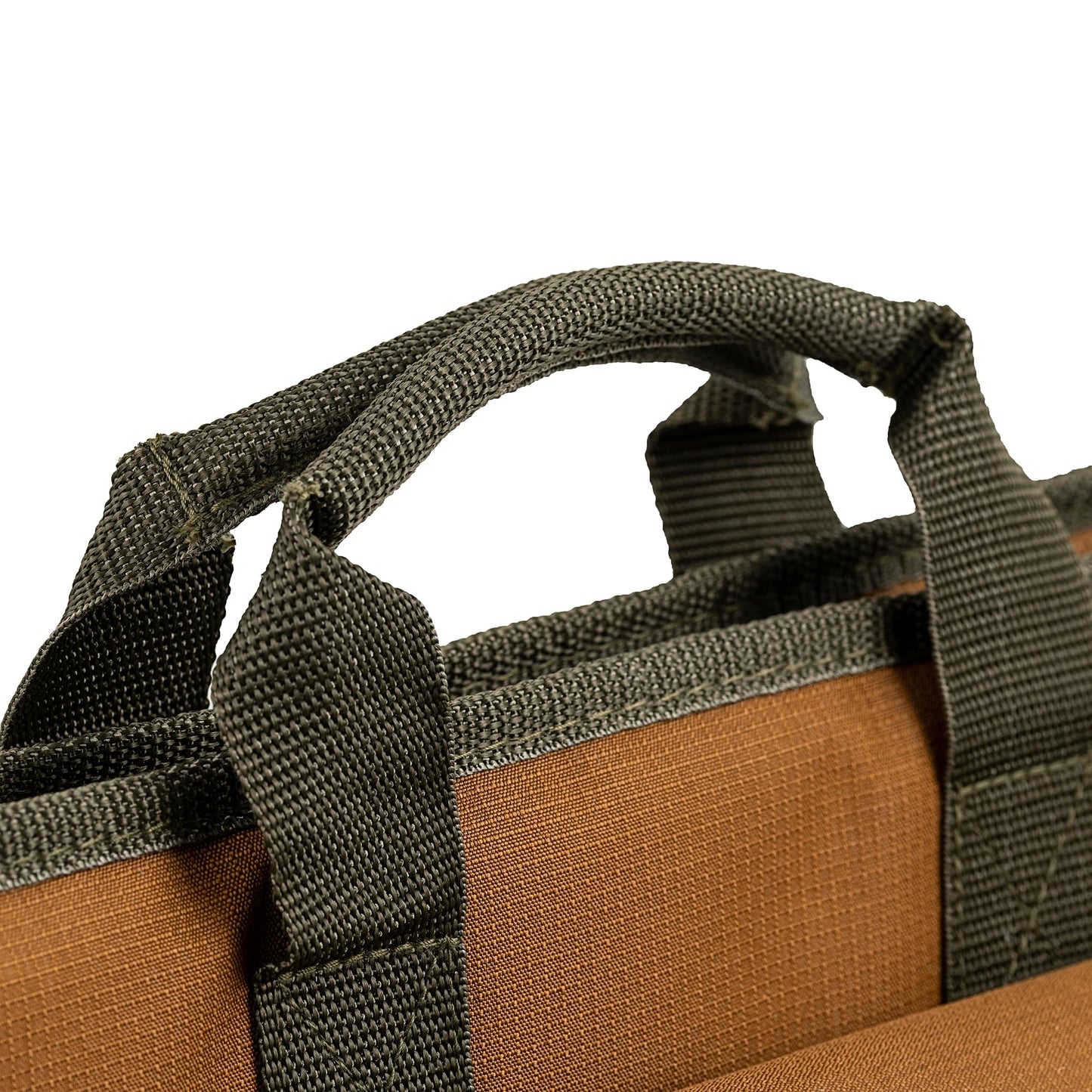 BUCKET BOSS Contractor's Briefcase