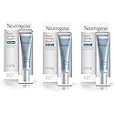 Rapid Wrinkle Repair Anti-Wrinkle Eye Cream with Retinol SA, Hyaluronic Acid, 0.5 fl oz, 3 Bottles (0.5 fl oz)