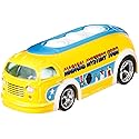 Hot Wheels The Beatles Haulin' Gas Vehicle