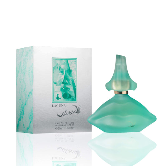 Laguna By Salvador Dali For Women. Eau De Toilette Spray 1-Ounce Beauty & Personal Care SALVADOR DALI